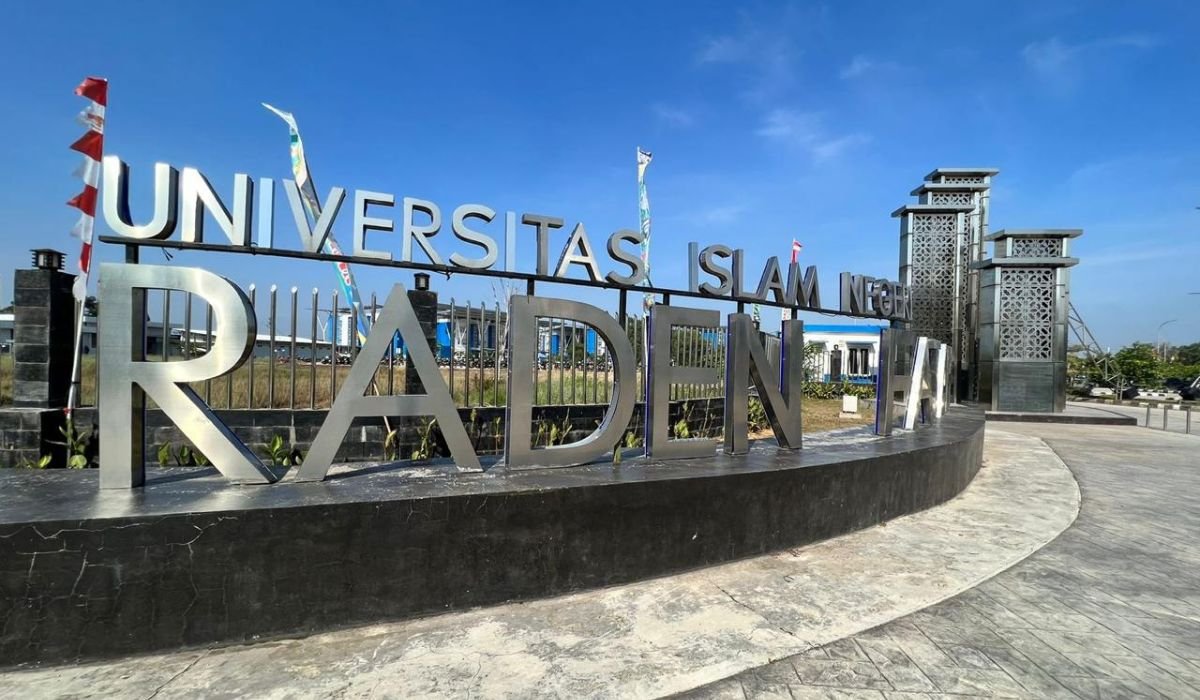 UIN Raden Fatah Palembang